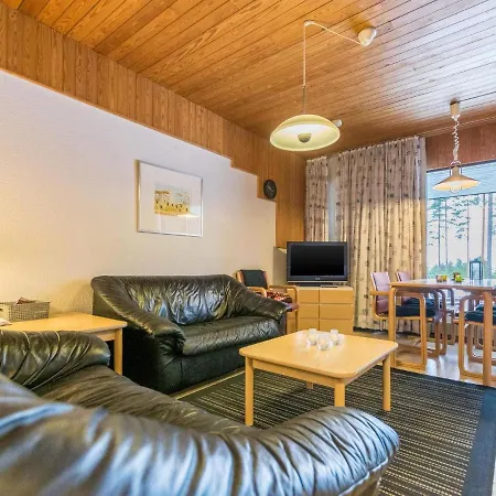 Holiday Joutiainen L 69 By Interhome