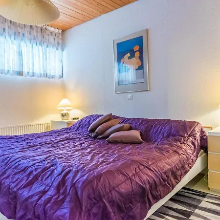 Holiday Joutiainen L 69 By Interhome *