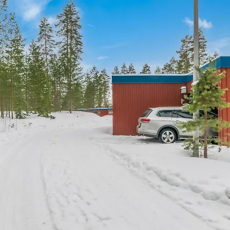 Holiday Joutiainen L 69 By Interhome Hara