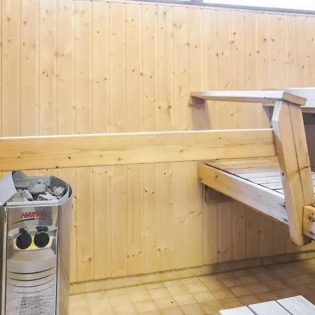 Holiday Joutiainen L 69 By Interhome Holiday home *
